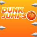  Dunk Jumps